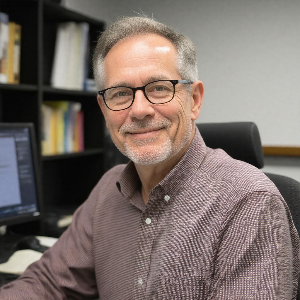 Terry Winograd